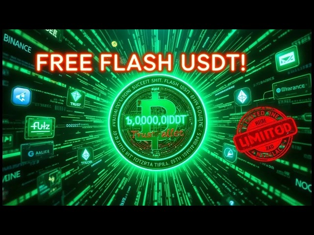 The Biggest Flash USDT Mistake Most People Make in 2026