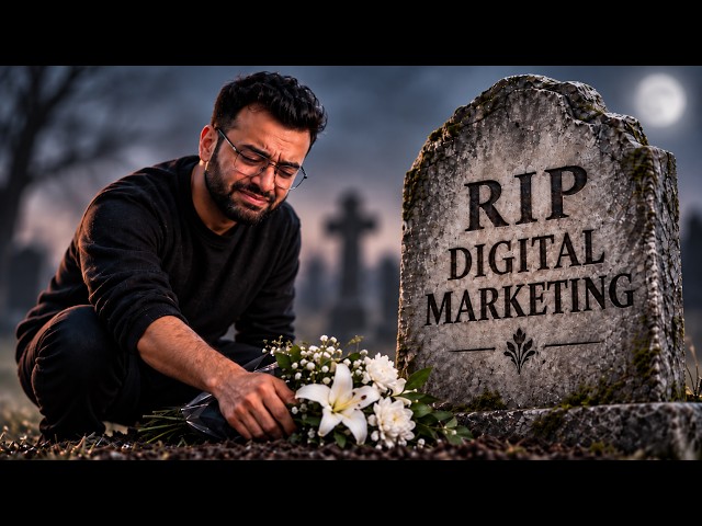 Will AI Replace Digital Marketers? The Honest Answer in 2026