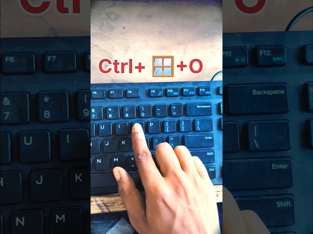 PC Shortcut Keys and Useful Tricks for Windows | Viyal Tips for Productivity