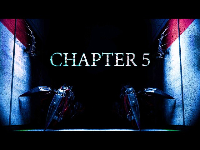 CHAPTER 5 IS LOCKING IN?! - Meet The Prototype