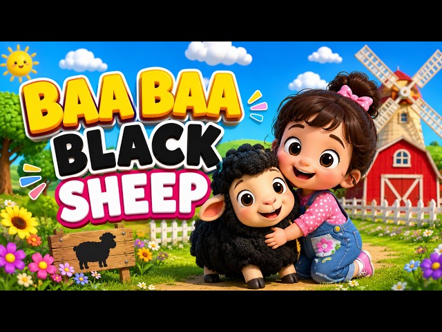 Baa Baa black sheep and many more nursery rhymes | English nursery Rhymes@KidsStoriesAndRhymes2