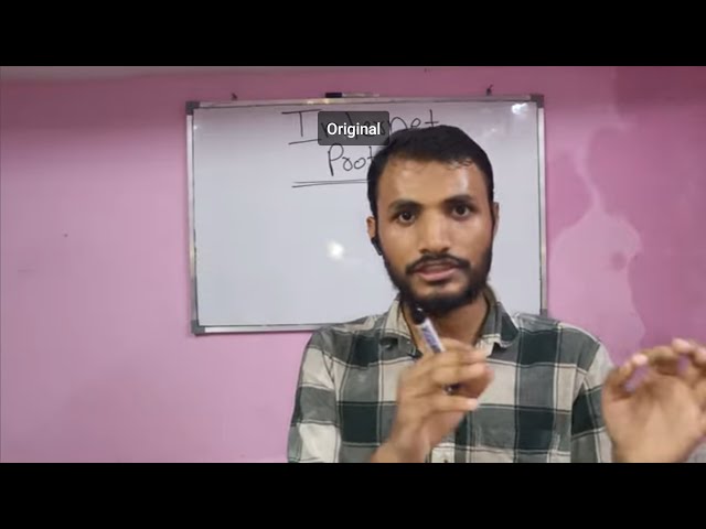 Internet Protocols Explained | TCP/IP, SMTP, POP3, HTTP & HTTPS | Class 10 Computer Applications