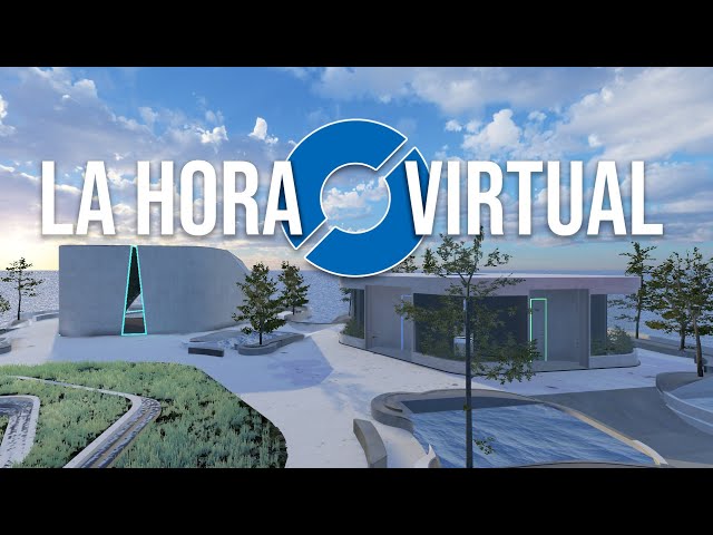 La Hora Virtual con Natalia Ridao (Virtual On). S13E33
