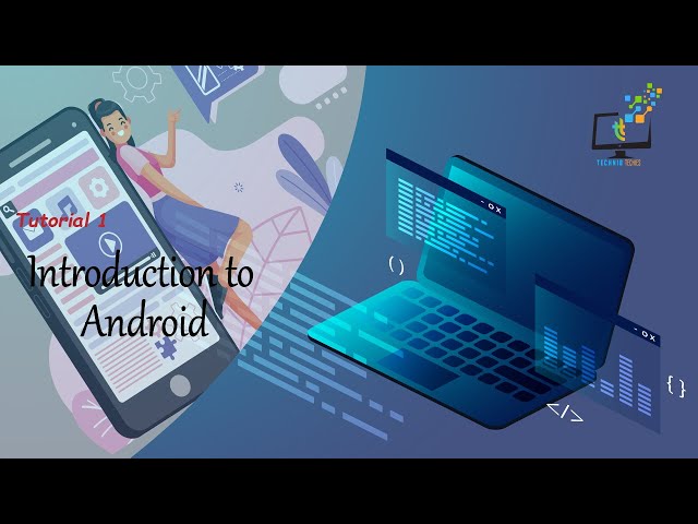 Tutorial 1 | Introduction to Android | Malayalam