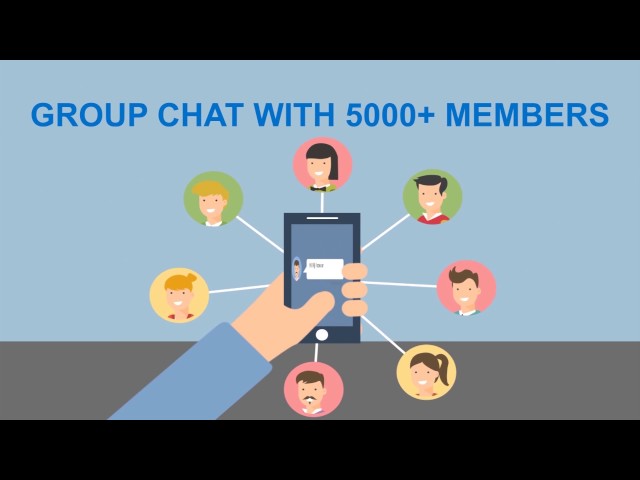 Howdy Do - Events, Groups and Chat - Explainer Video