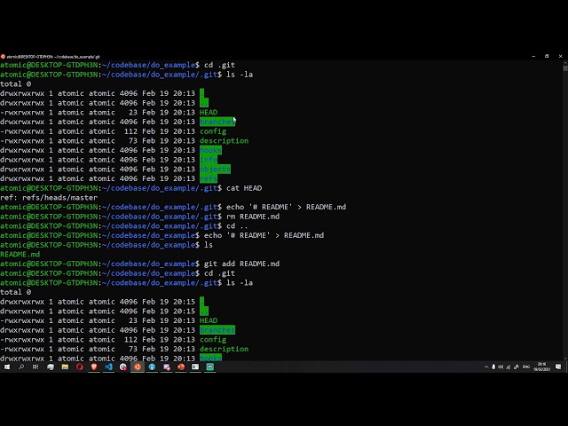 Git - Collaborative work, without DRIVE-ing you mad with [REDACTED]