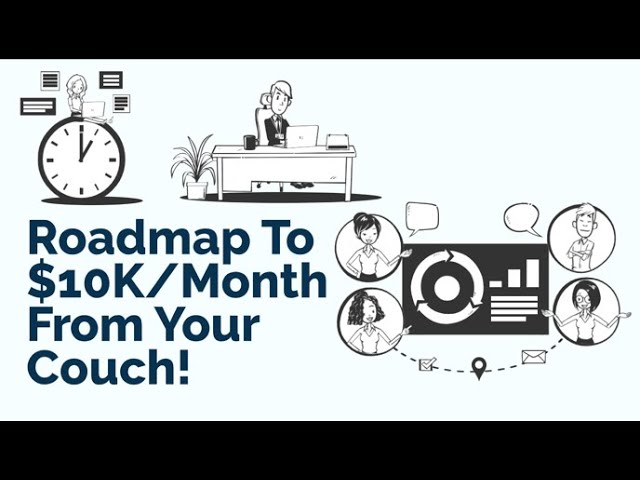 Quit Your Job In 24 Hours With Cloud Freelancing | Work From Home