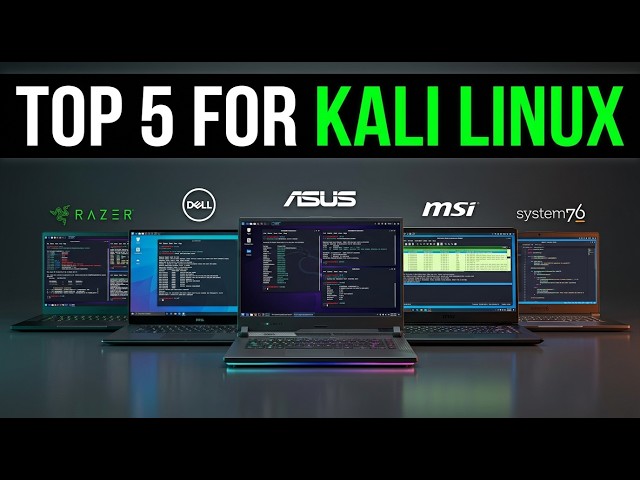 Framework 16 vs. System76: Top 5 Best Linux Laptops 2026