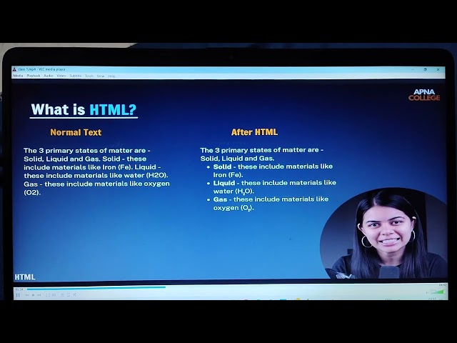 HTML Full Tutorial in Hindi 🔥Part-1 | Start Web Development Today! @CodeSikhoIndia