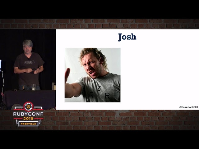 RubyConf 2019 - The Fewer the Concepts, the Better the Code by David Copeland