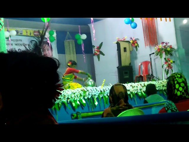 Lok nitto dance(3)