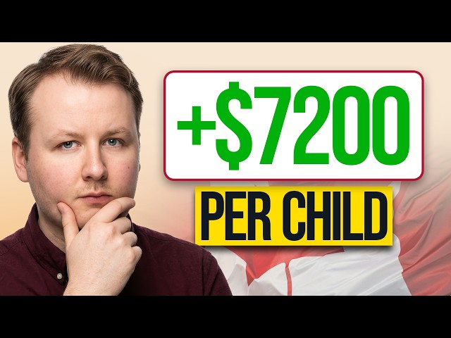 La realidad del RESP: Lo que todo padre canadiense necesita saber este año