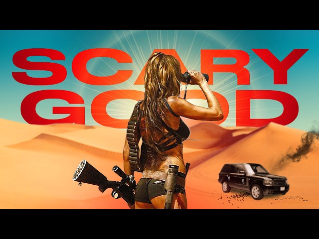 18 Modern Horror Masterpieces Everyone Missed!