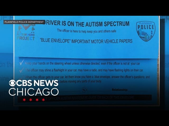 Illinois to roll out Blue Envelope Program next year