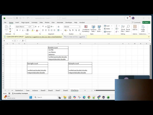 core java