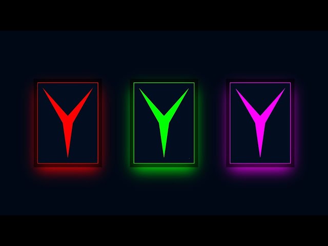 Simple CSS Sci-Fi Card and Hover Effect