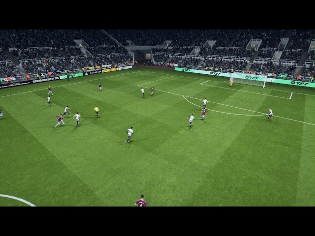 Newcastle United vs Aston Villa | Premier League Preview & Prediction | JunPlay