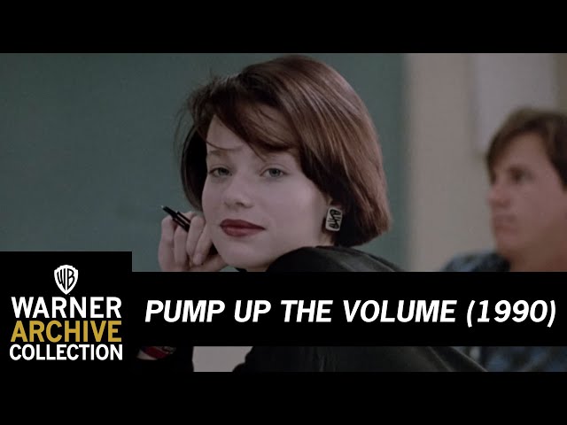 Trailer HD | Pump Up The Volume | Warner Archive