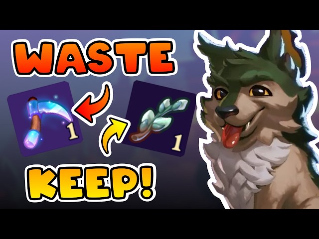 12 Useful Tips I Wish I Knew Earlier in Moonlight Peaks!