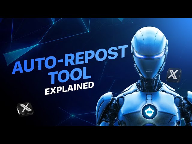 Set-Up Auto Repost Campaign on Networkx