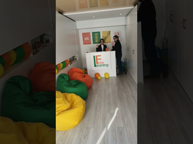 EasyLearning - як нас знайти