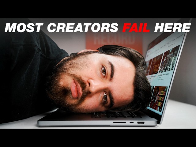 How to Stay Consistent on YouTube (Even With a 9–5 Job)