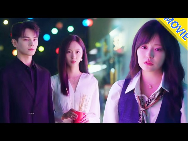 【 全集】💘目睹丈夫出軌小三，妻子徹底心碎提出離婚，丈夫後悔至極!#短剧 #drama
