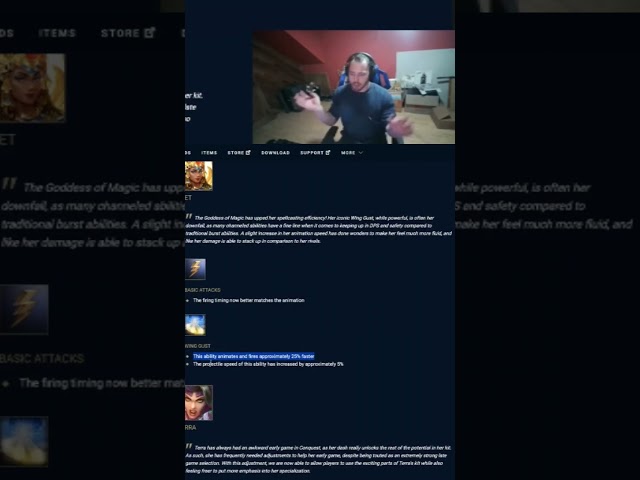 IN DEPTH PATCH NOTE ANALYSIS ONLY FOUND ON THIS CHAMNEL!!! #gaming