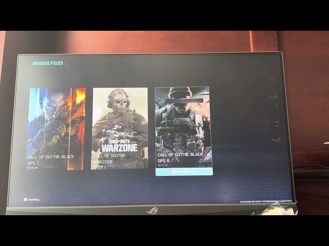 Black Ops 6: How to Fix Dev Error Code 0xD8E46539 Tutorial! (Easy Method)