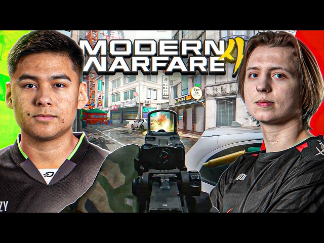 Shotzzy vs #1 Ranked Player Colt Havok (MODERN WARFARE 4)