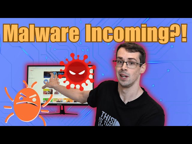 Should CPU Virtualization Be ON or OFF? Is It A Security Risk? (And Just What Is Hyper-V?!)