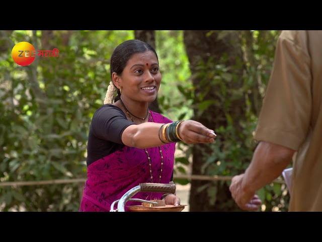 Ratris Khel Chale 2 - best scene - 92 - Madhav Abhyankar, Rutuja Dharamadhikari - Zee Marathi
