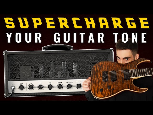 You're Using Guitar Plugins WRONG