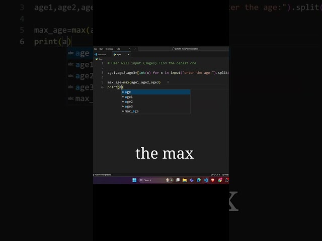 1- Python Practice Problems #coding #programminglanguage#python  #printfunction #interviewquestions