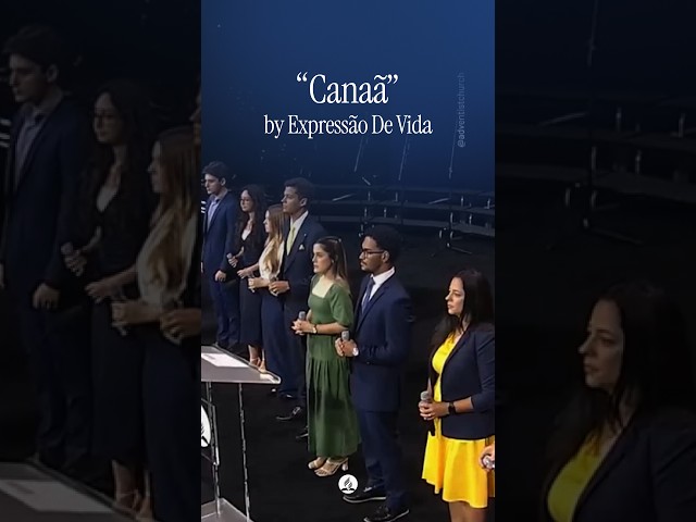 “Canaã” by Expressão De Vida