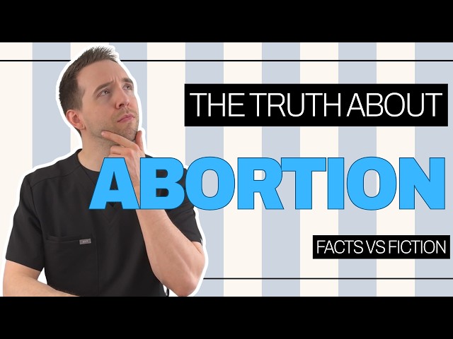 The Truth About Abortion: Separating Facts From Misleading Terms (Common Abortion Terms Explained)