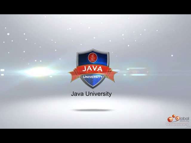 15 Lesson Control Statement Switch in Java