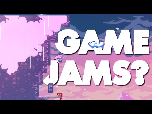Indie Hits That Started as Game Jam Experiments
