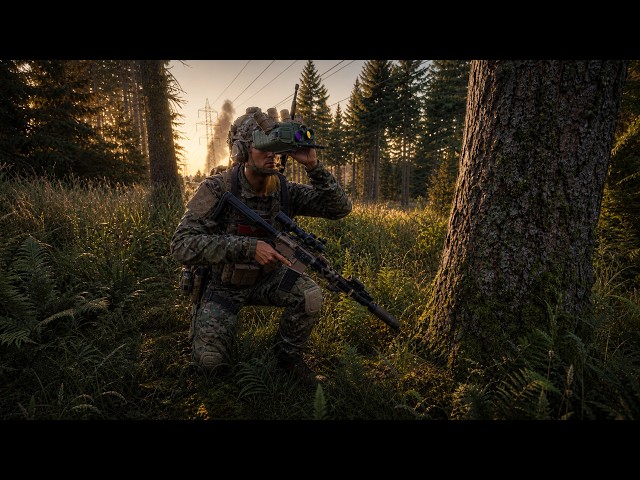 🔥 EVENTO GUERRA MASIVA SERVER USA 128 PLAYERS ONLINE | Arma Reforger LATAMSQUAD
