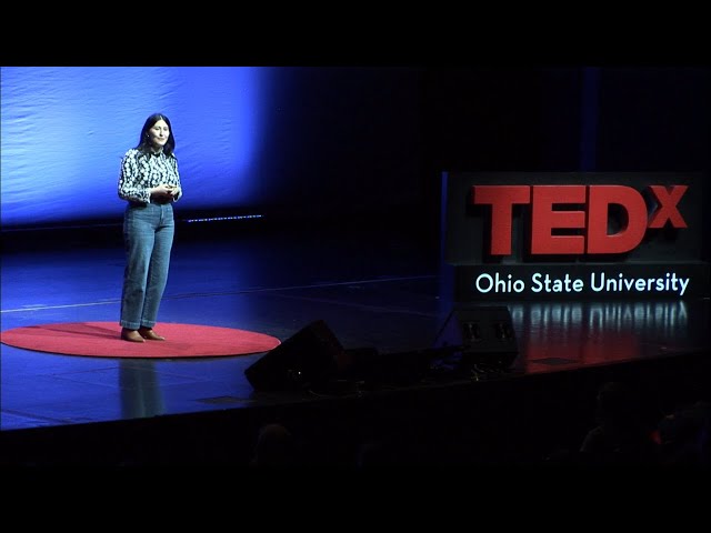When am I from?: Trauma and Decolonizing AAPI Identity | Sophia Antoun | TEDxOhioStateUniversity