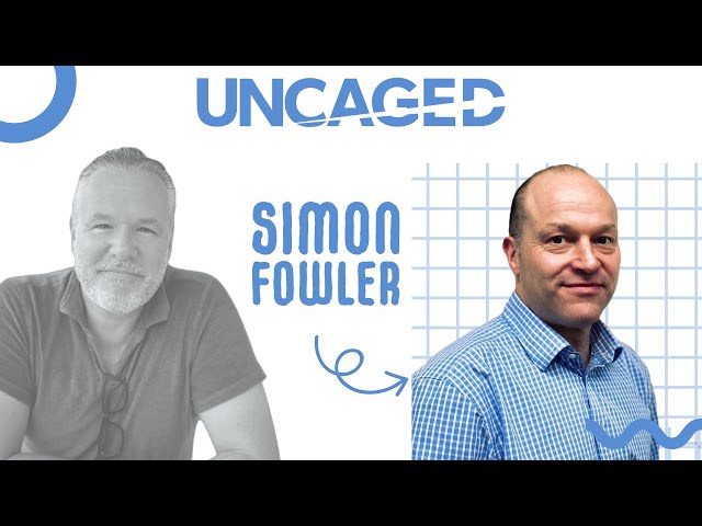 Transforming HR with Innovative Tech Solutions With Simon Fowler. #podcast