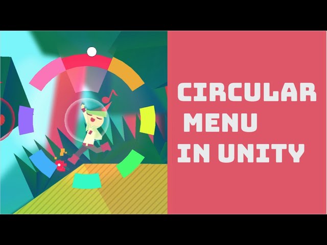 Spell Selection Menu In Unity For Beginners!