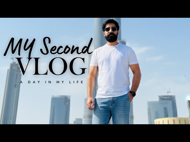 My 2nd Vlog | Life of an Engineer | LifeTech Vlogs by Saim