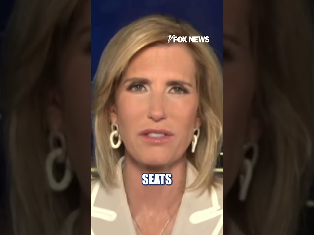 Laura Ingraham: This has the sophistication of a ChatGPT document