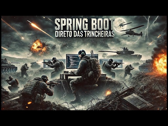 169 - Upgrade Spring Boot 4.1 - pt 03