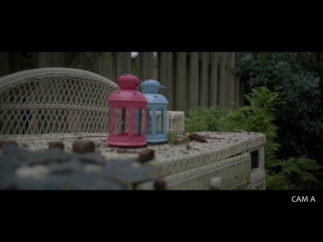 URSA Mini Pro vs Sony A7SII