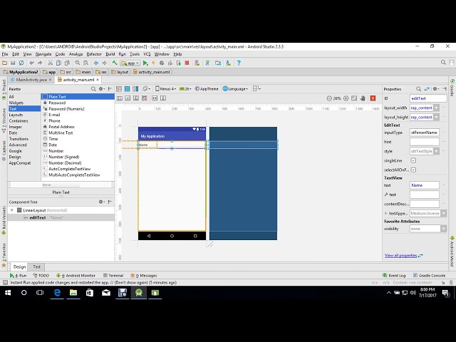 Android bangla tutorial