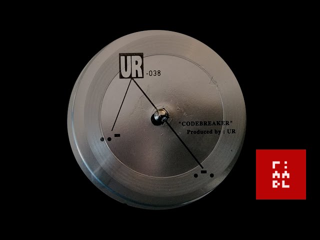 UR – Codebreaker