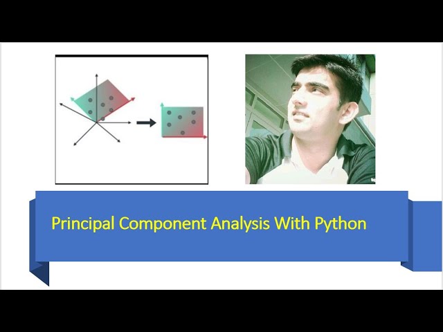 29. Principal Component Analysis Using Python | Model Accuracy 97%