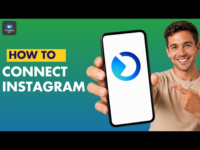 How to Connect Instagram to Meta Business Suite on Android